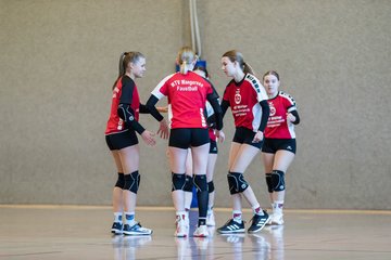 Bild 47 - wU16 Norddeutsche Meisterschaft